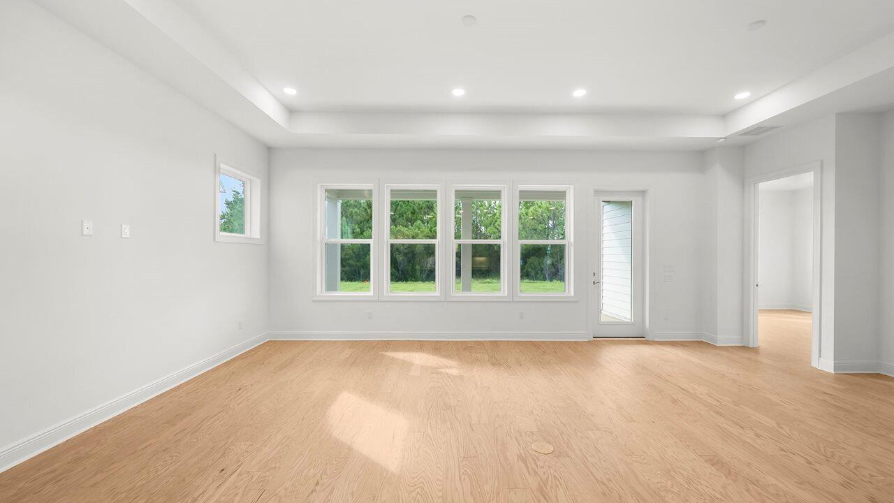 Salt Grass at Ward Creek - Residential