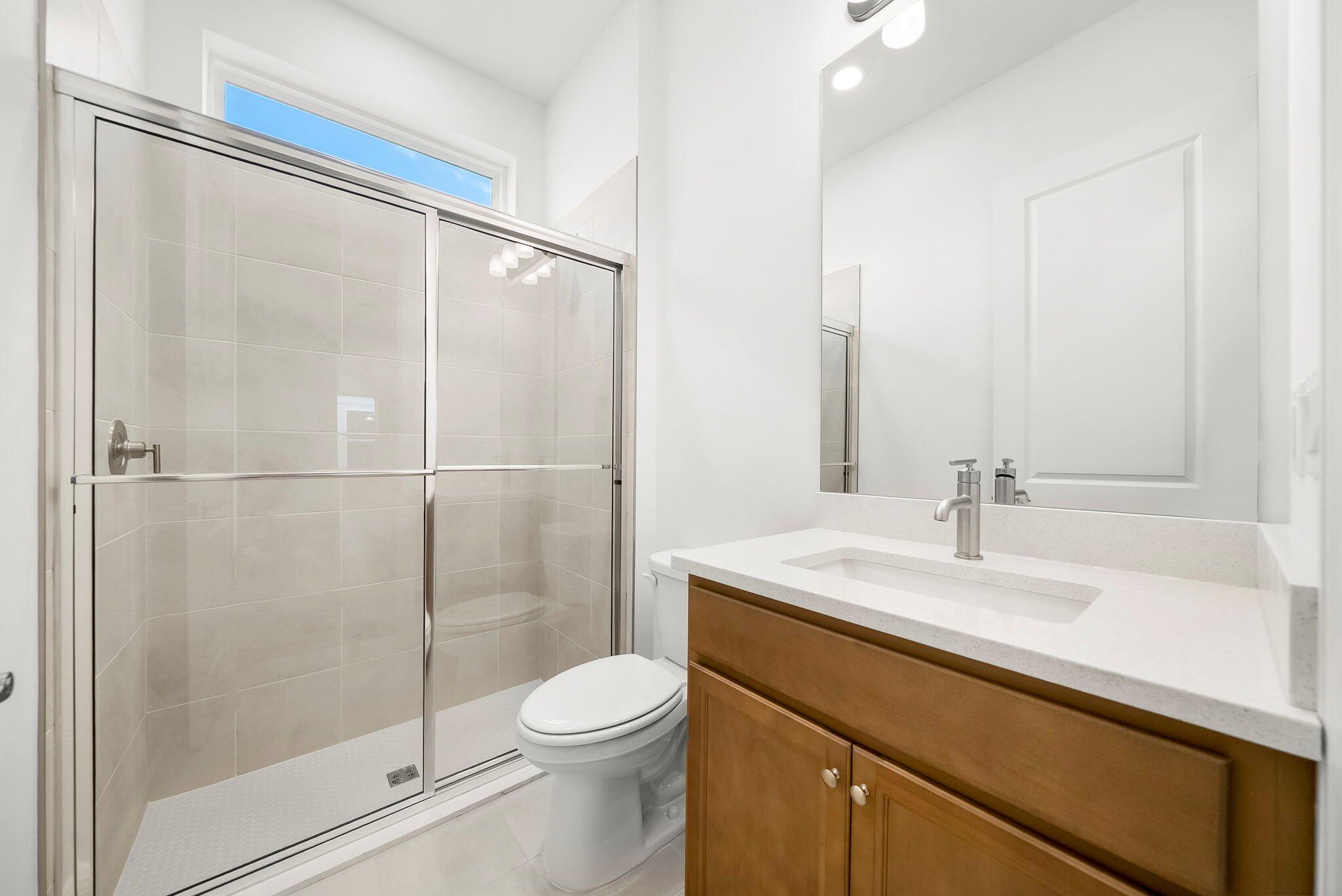 Salt Grass at Ward Creek - Residential