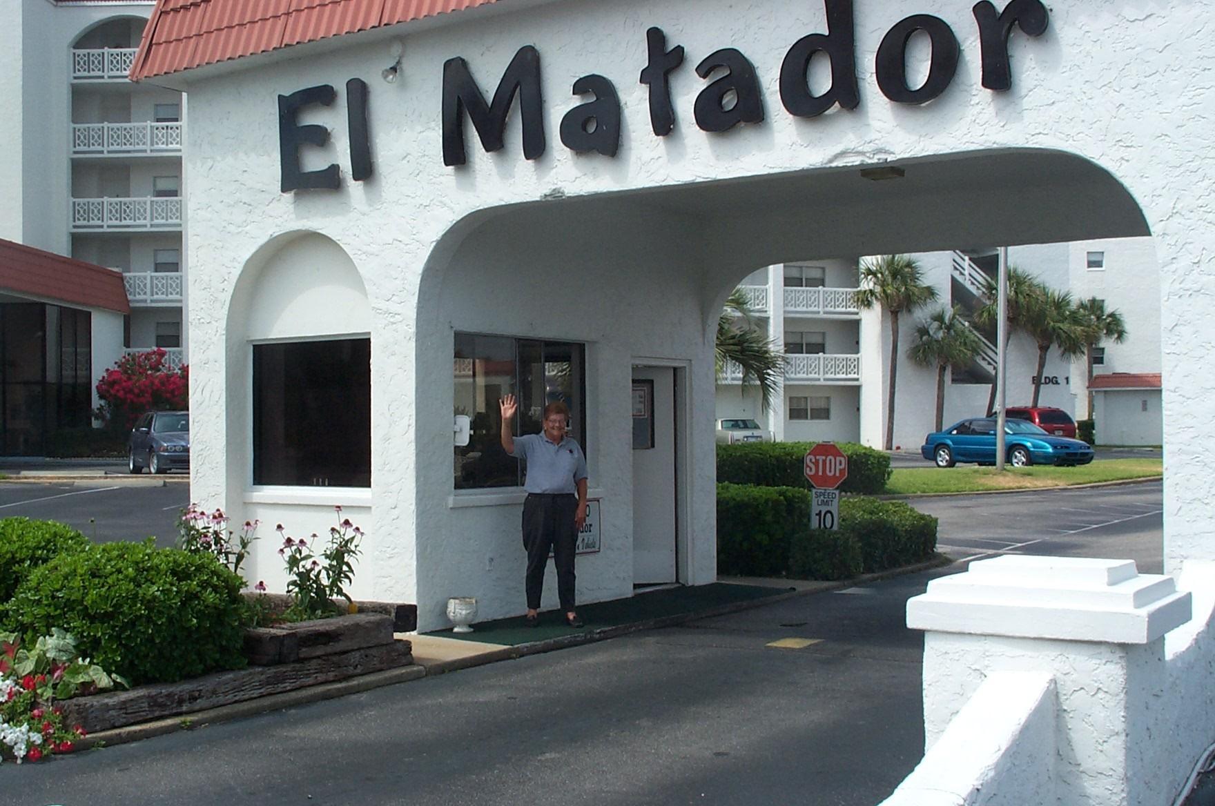 EL MATADOR CONDO - Residential