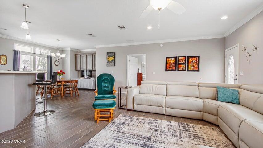 NO RECORDED SUBDIVISION - Residential