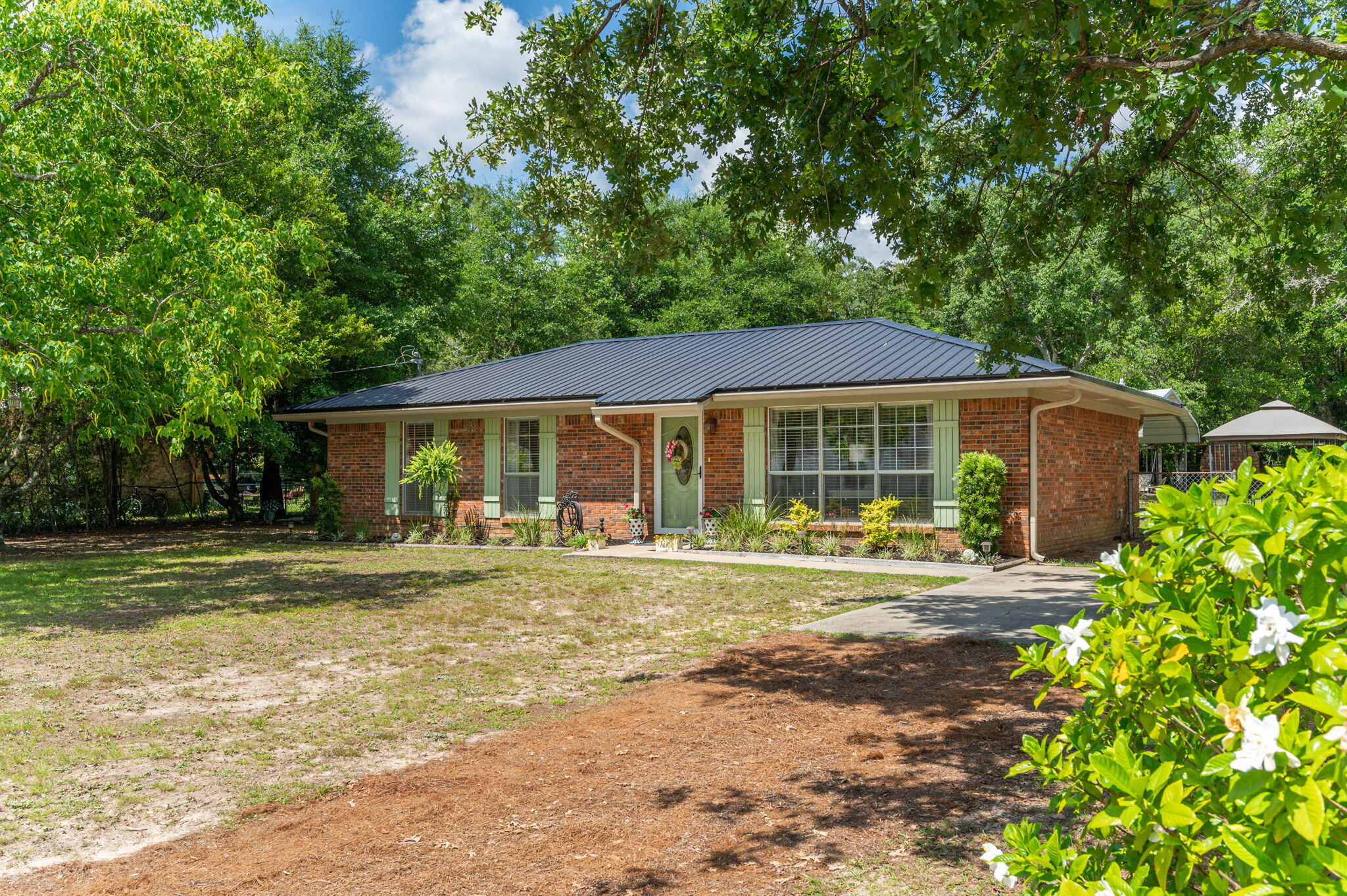 OAKCREST F & G PLAT 4 - Residential