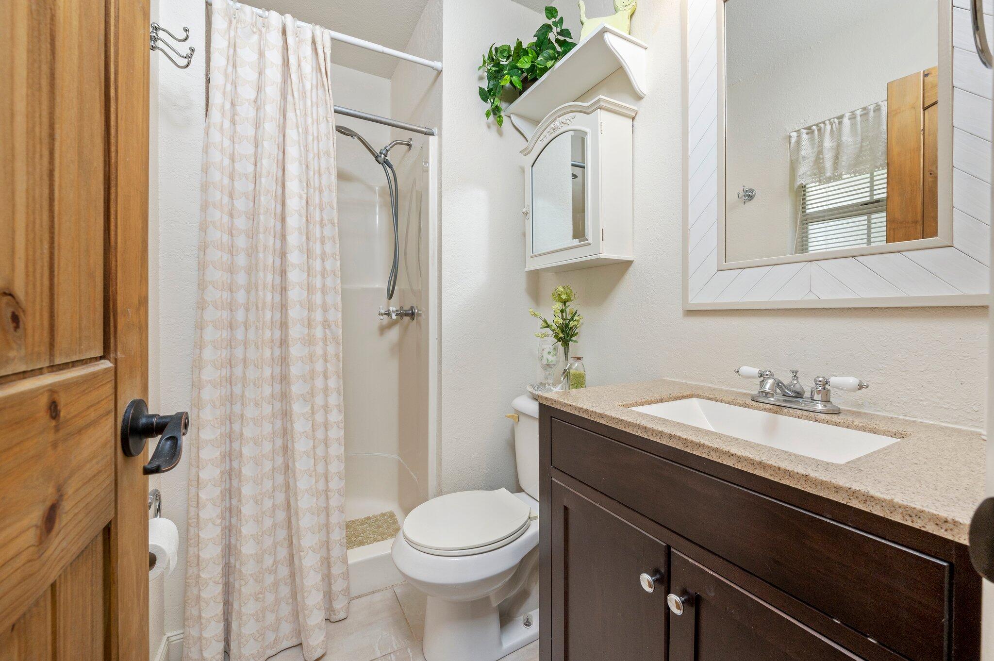 OAKCREST F & G PLAT 4 - Residential