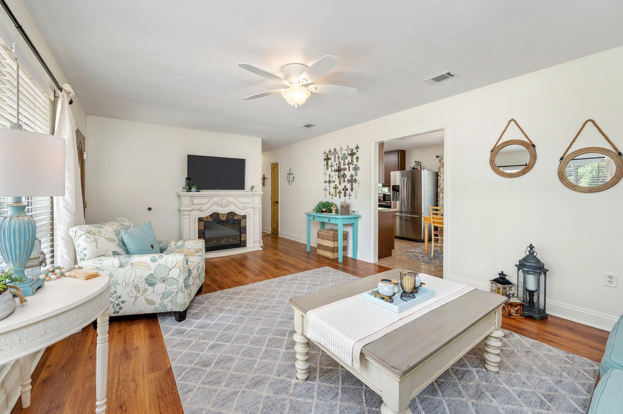 OAKCREST F & G PLAT 4 - Residential