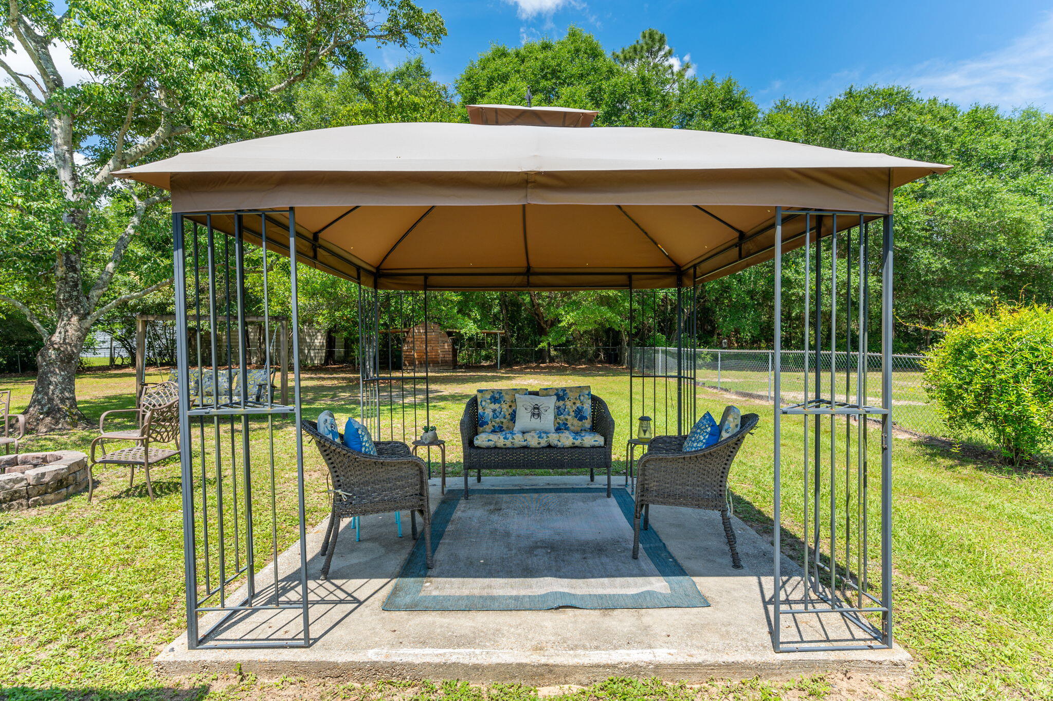 OAKCREST F & G PLAT 4 - Residential