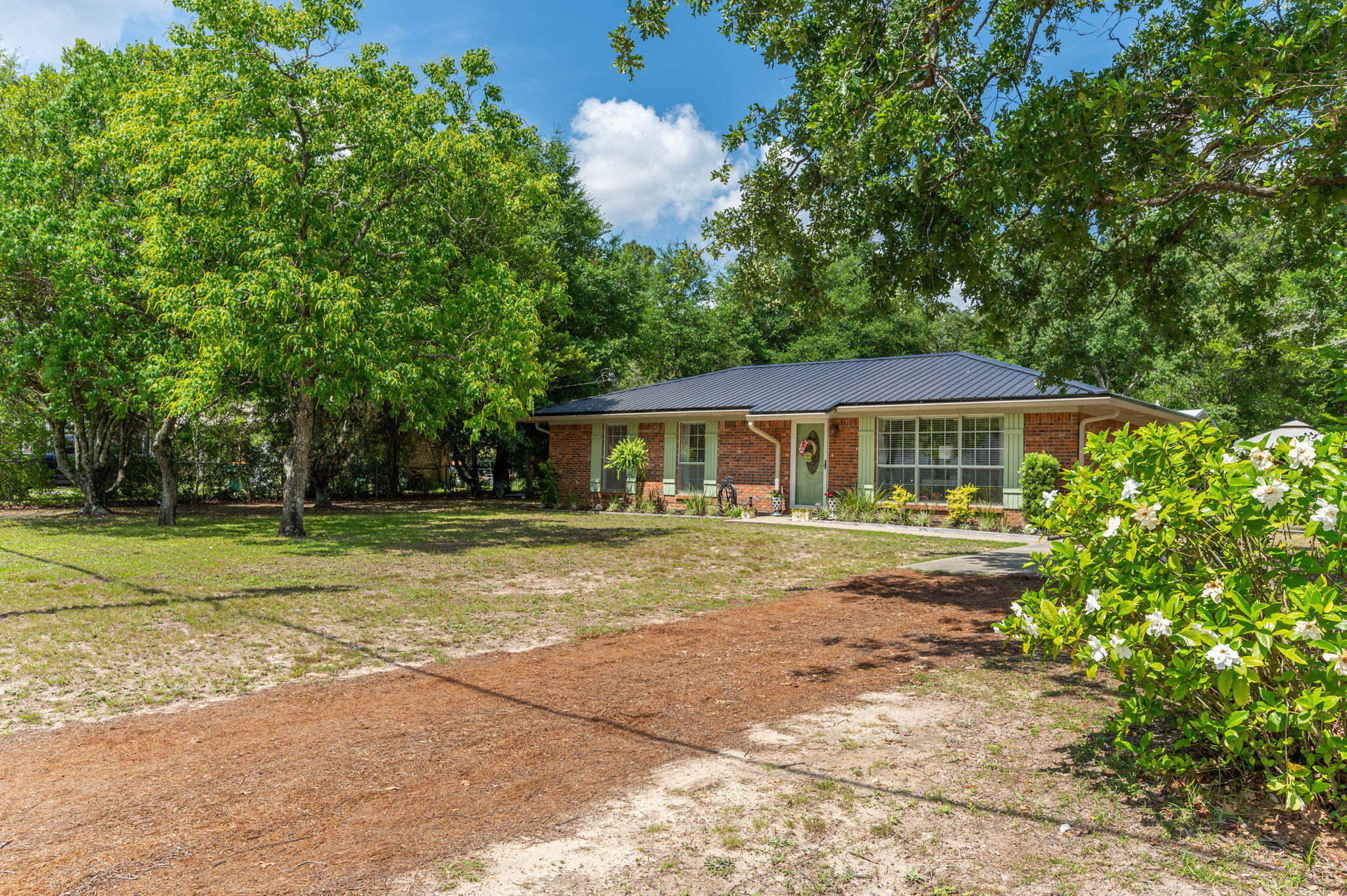 OAKCREST F & G PLAT 4 - Residential