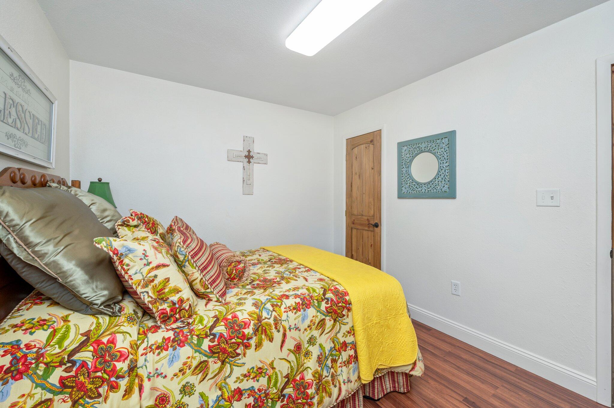 OAKCREST F & G PLAT 4 - Residential