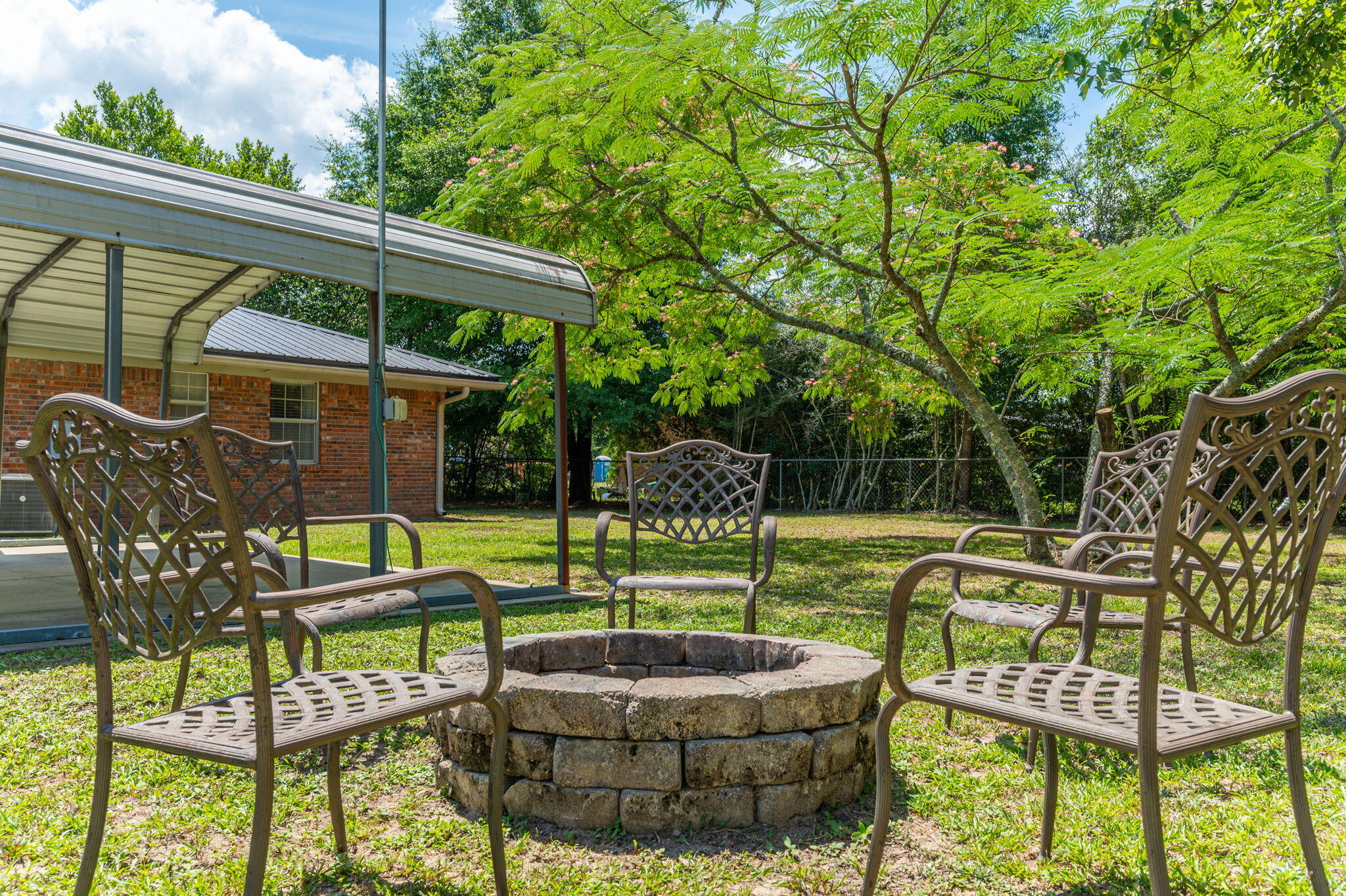 OAKCREST F & G PLAT 4 - Residential