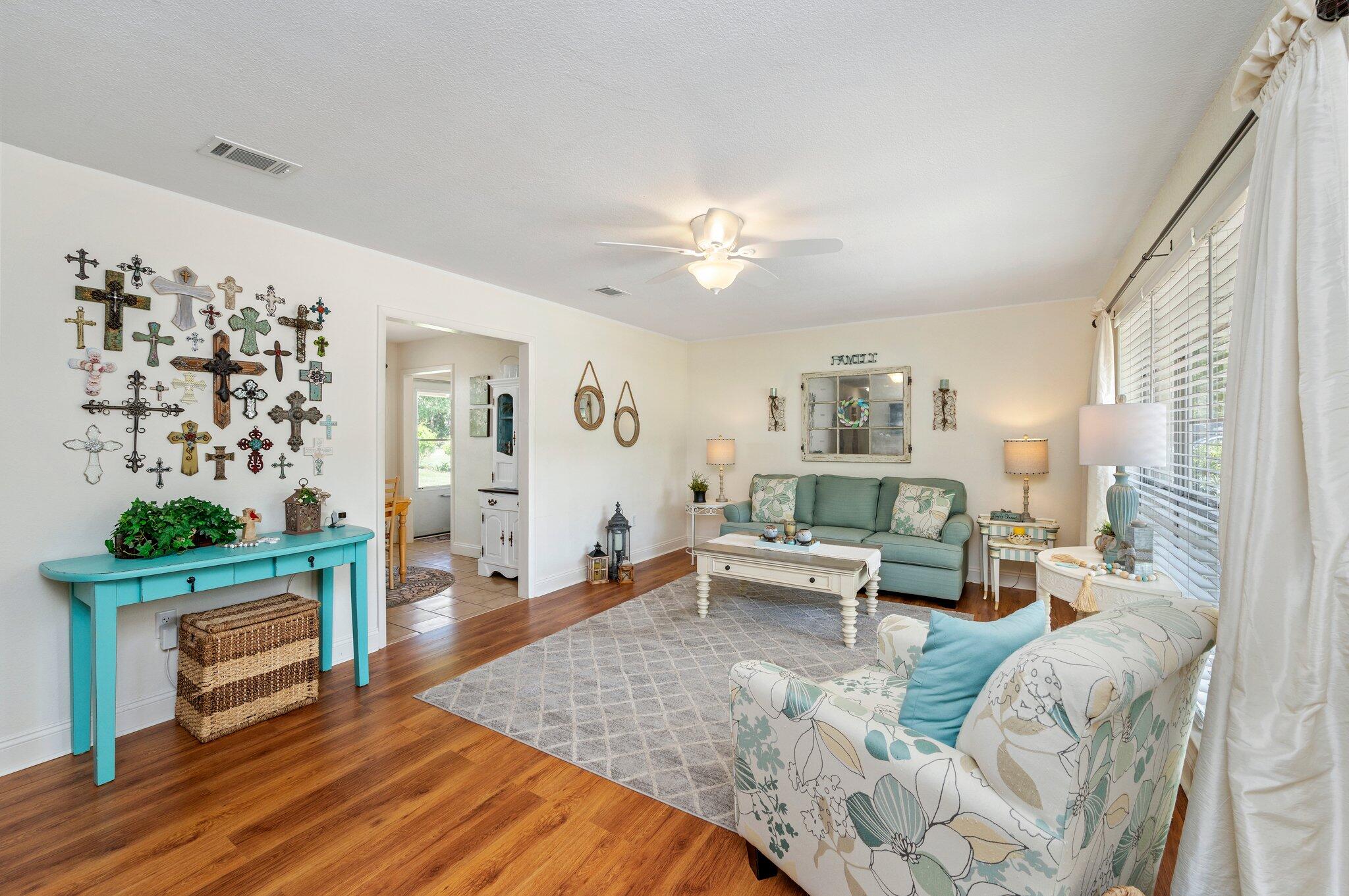 OAKCREST F & G PLAT 4 - Residential