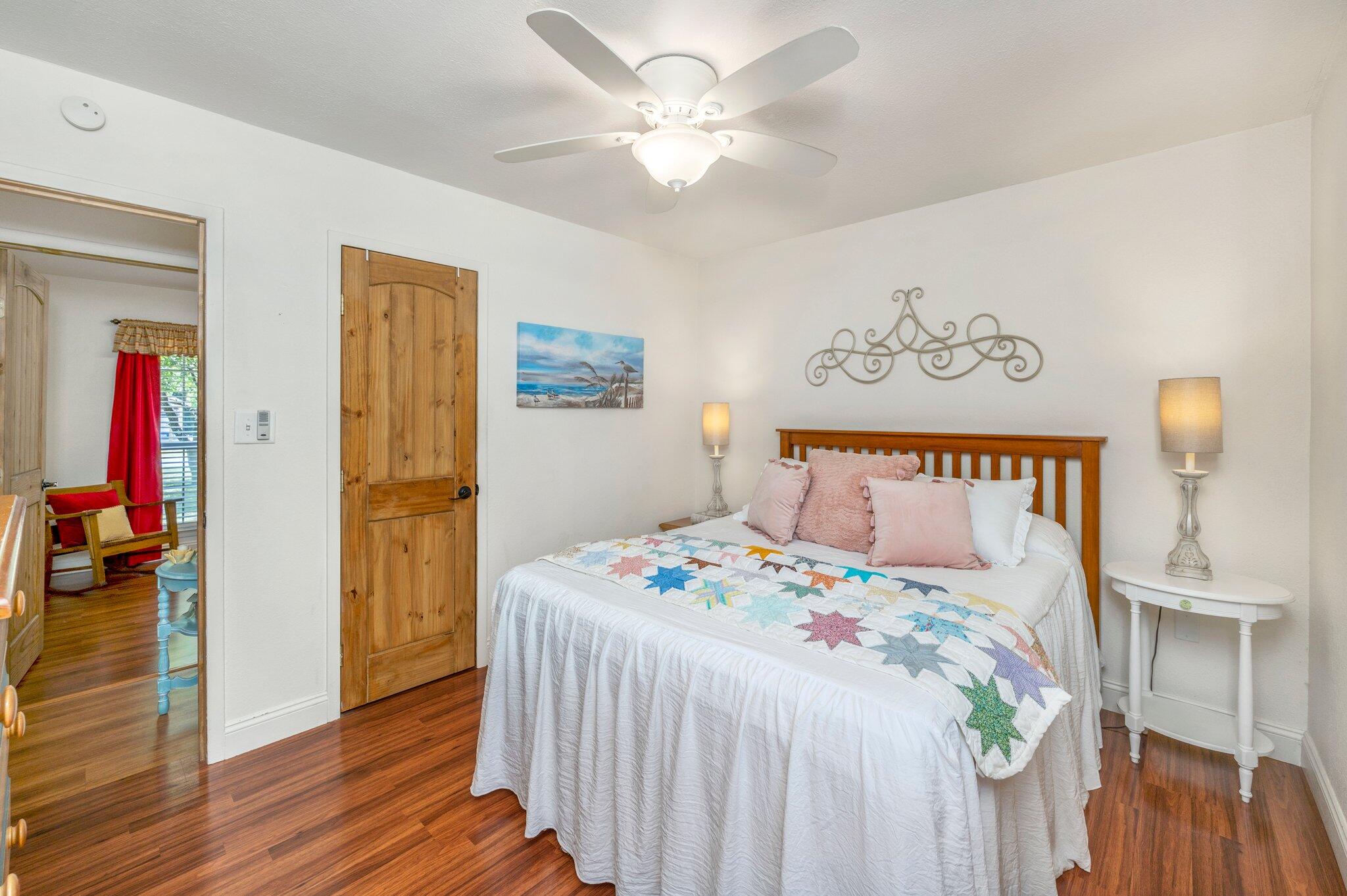 OAKCREST F & G PLAT 4 - Residential