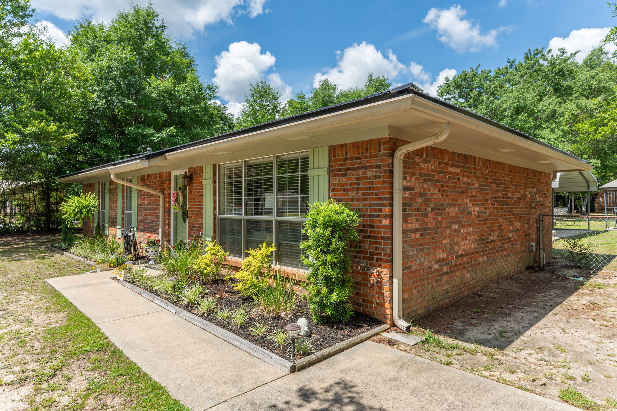 OAKCREST F & G PLAT 4 - Residential