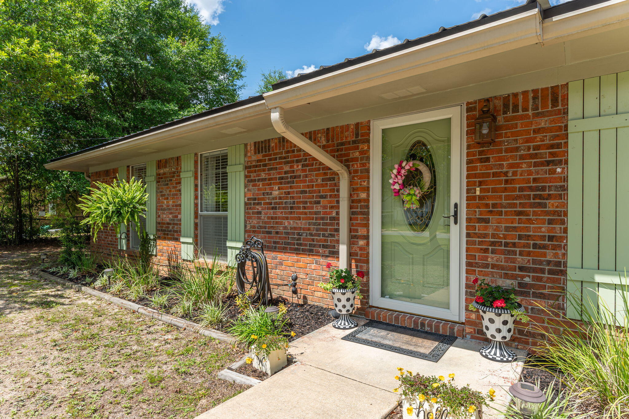 OAKCREST F & G PLAT 4 - Residential