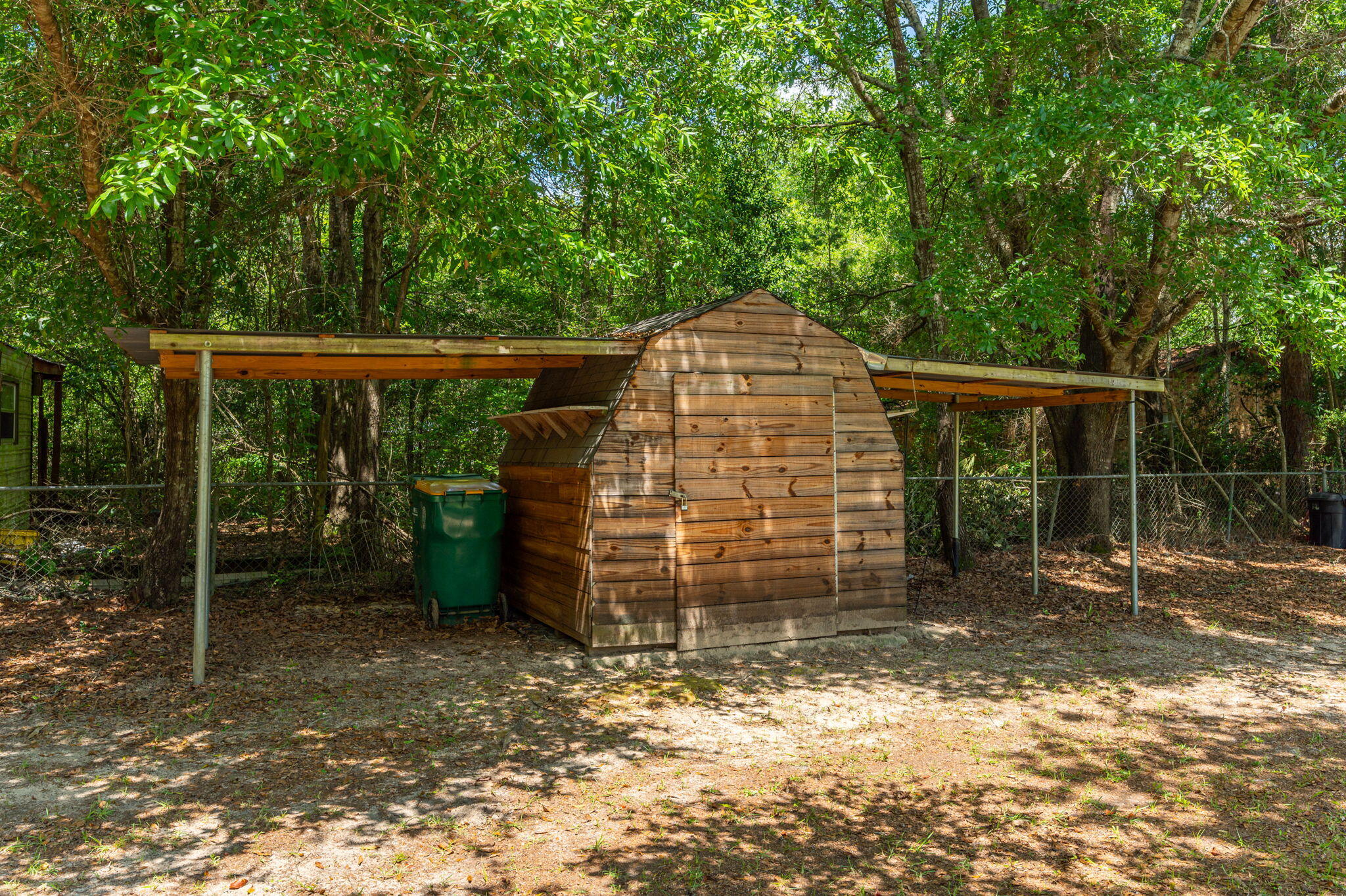 OAKCREST F & G PLAT 4 - Residential