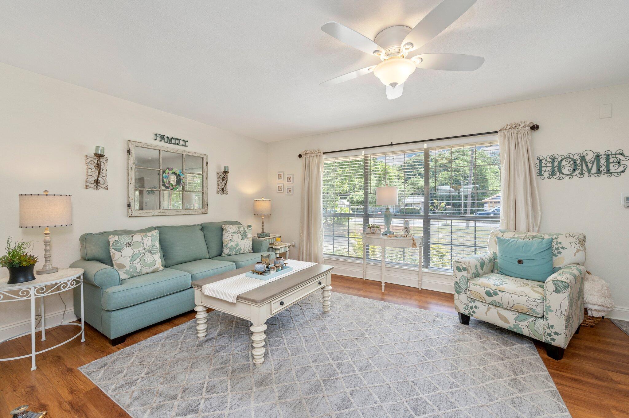 OAKCREST F & G PLAT 4 - Residential