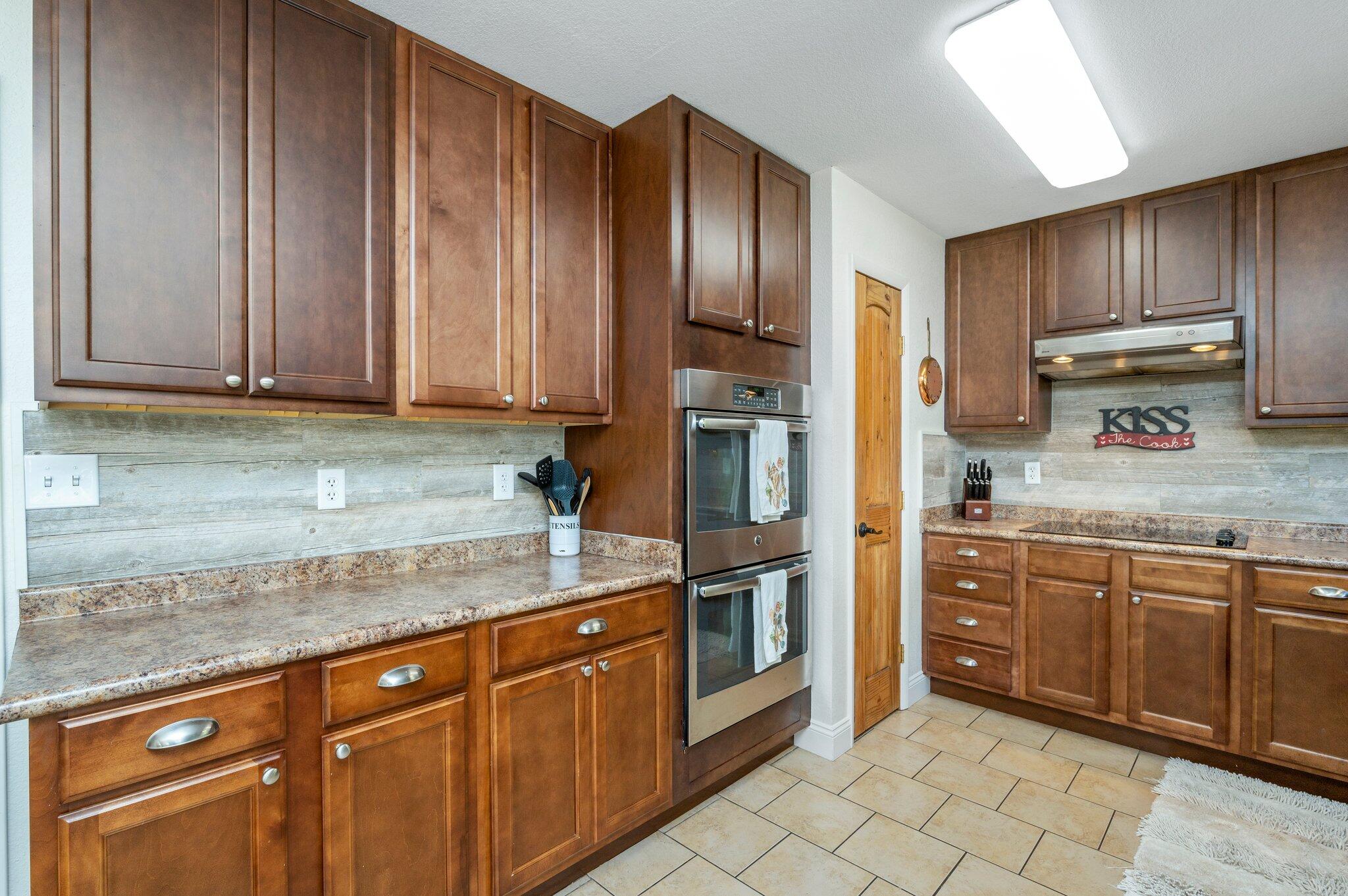 OAKCREST F & G PLAT 4 - Residential