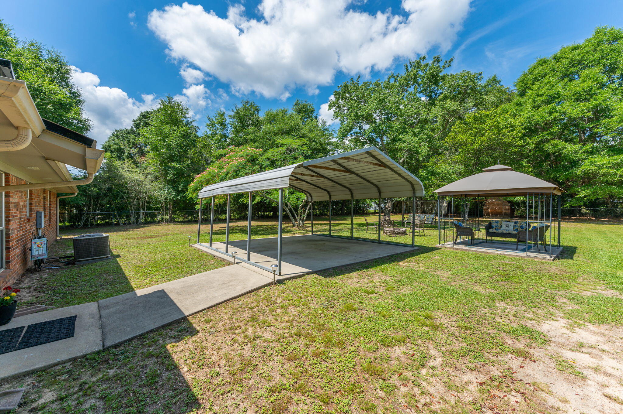 OAKCREST F & G PLAT 4 - Residential