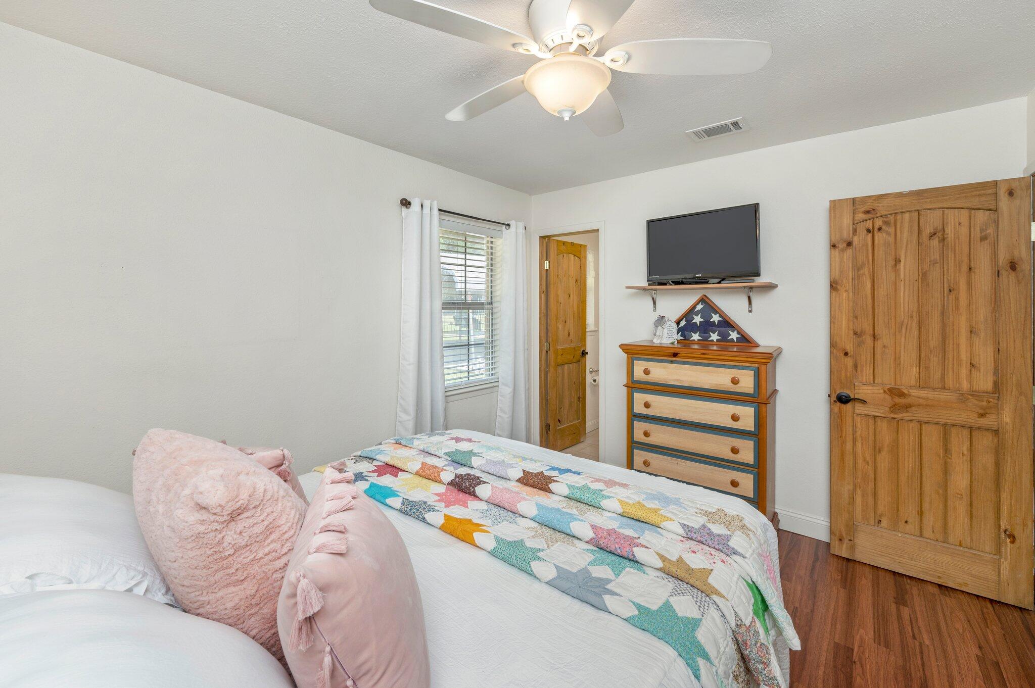 OAKCREST F & G PLAT 4 - Residential