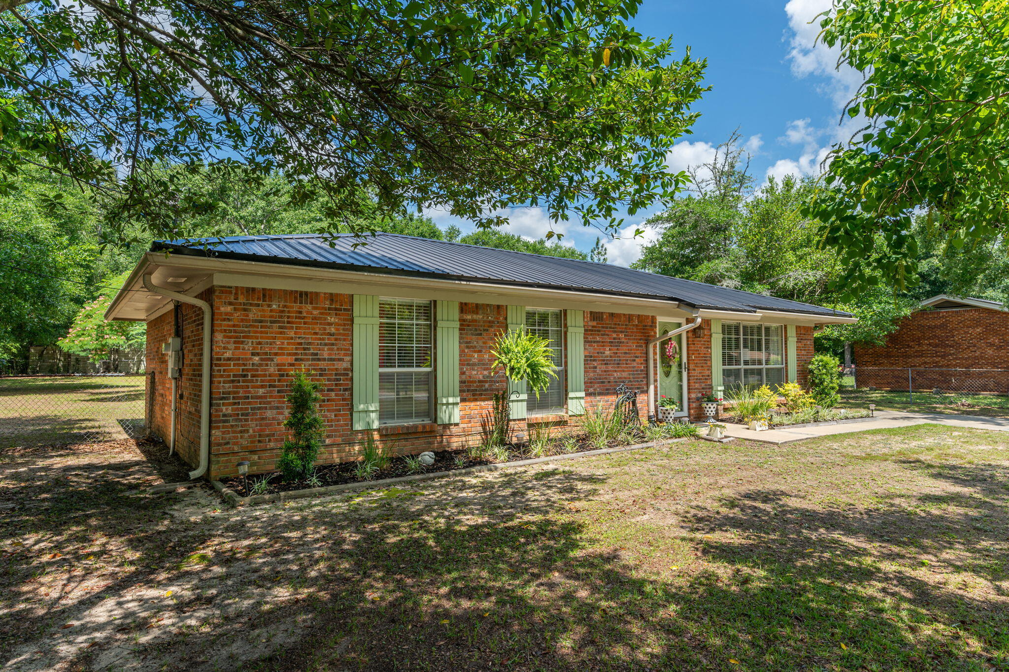 OAKCREST F & G PLAT 4 - Residential