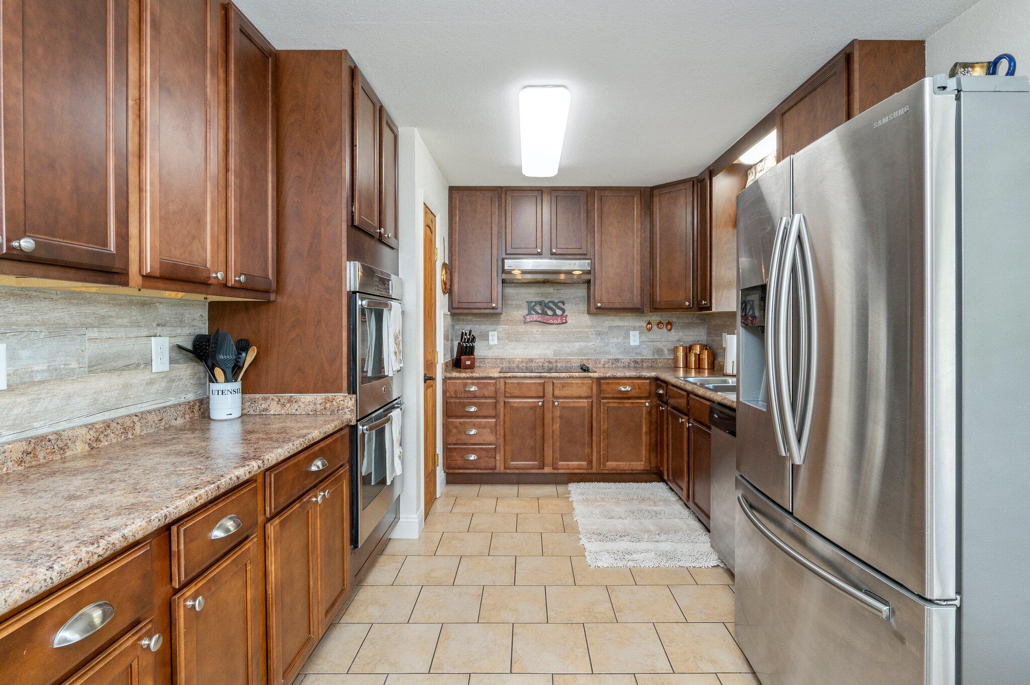 OAKCREST F & G PLAT 4 - Residential