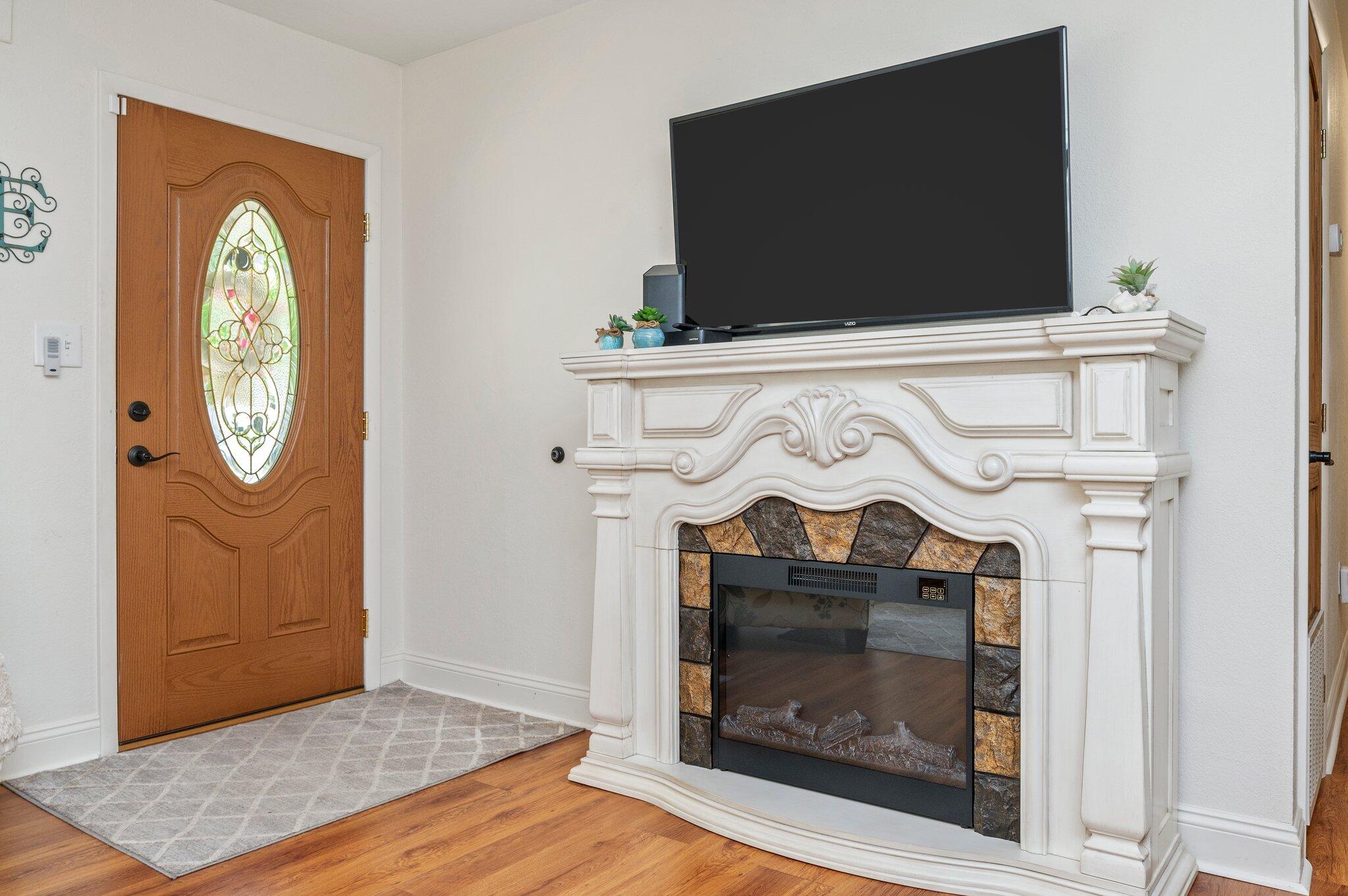 OAKCREST F & G PLAT 4 - Residential