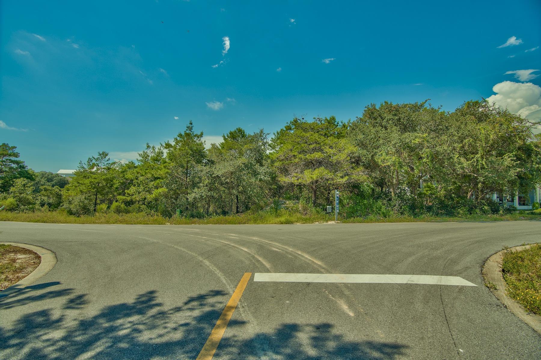 SEABREEZE EAST Phase III - Land