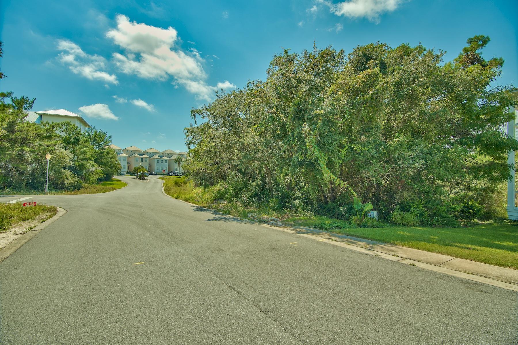 SEABREEZE EAST Phase III - Land