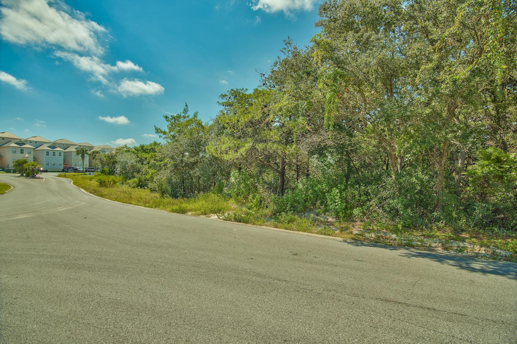 SEABREEZE EAST Phase III - Land