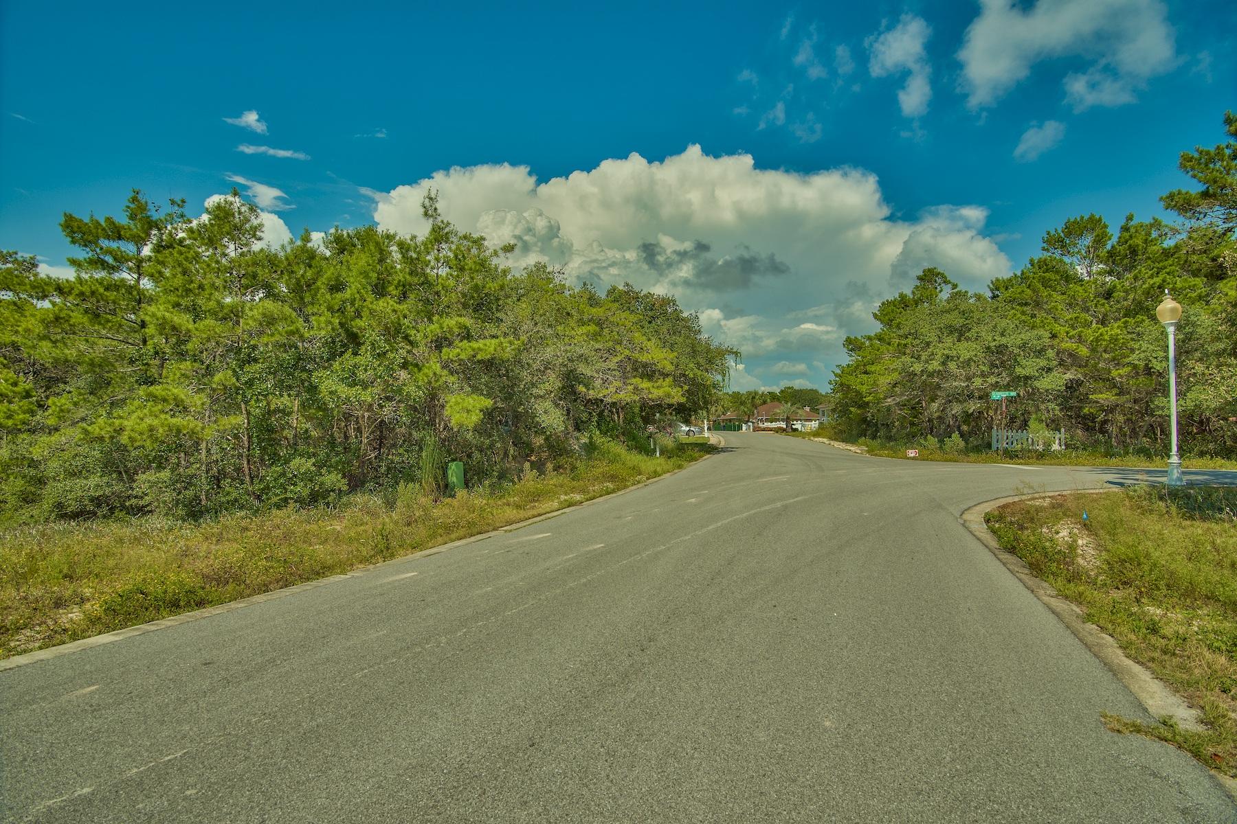 SEABREEZE EAST Phase III - Land