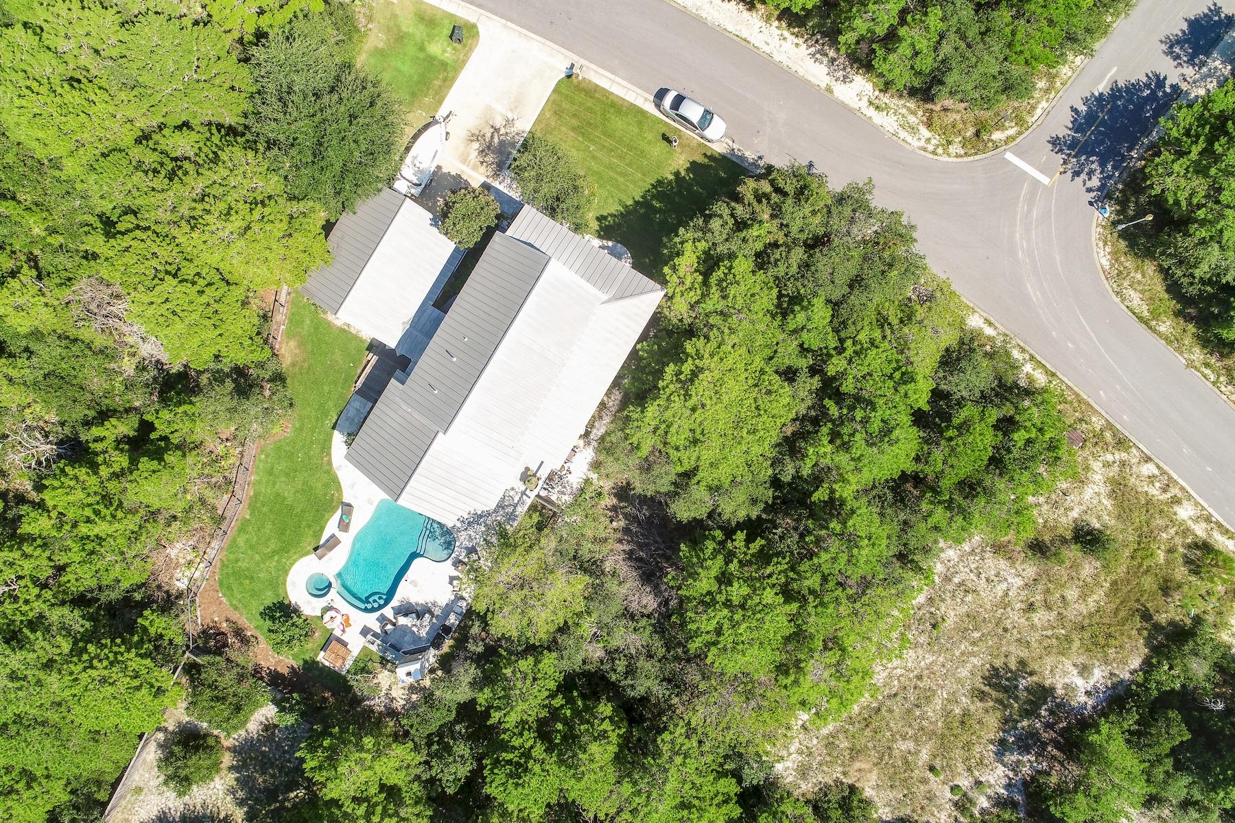 SEABREEZE EAST Phase III - Land