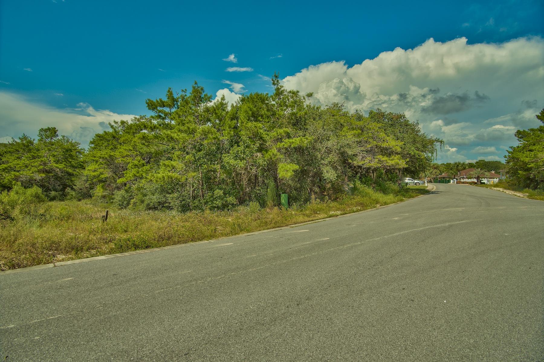 SEABREEZE EAST Phase III - Land