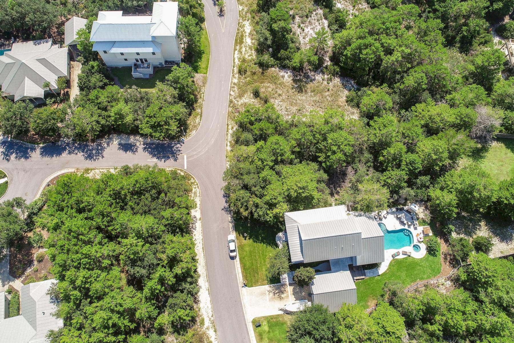 SEABREEZE EAST Phase III - Land