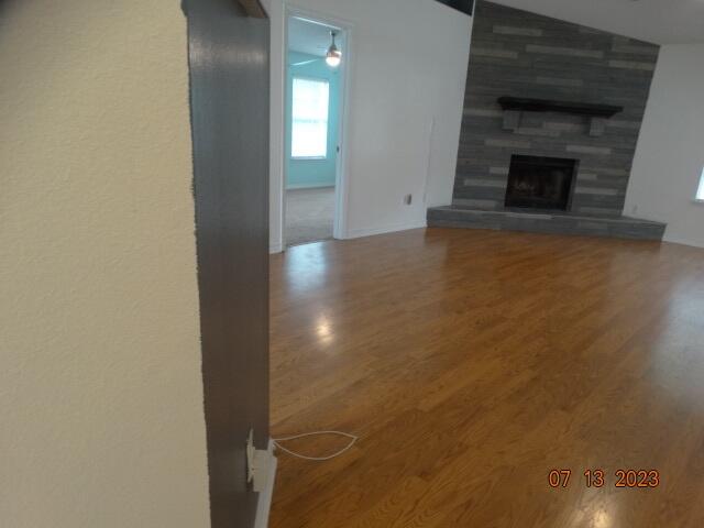 STEEPLECHASE PH 2 - Residential Lease