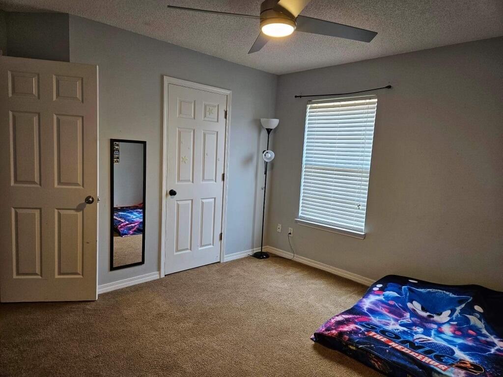 STEEPLECHASE PH 2 - Residential Lease