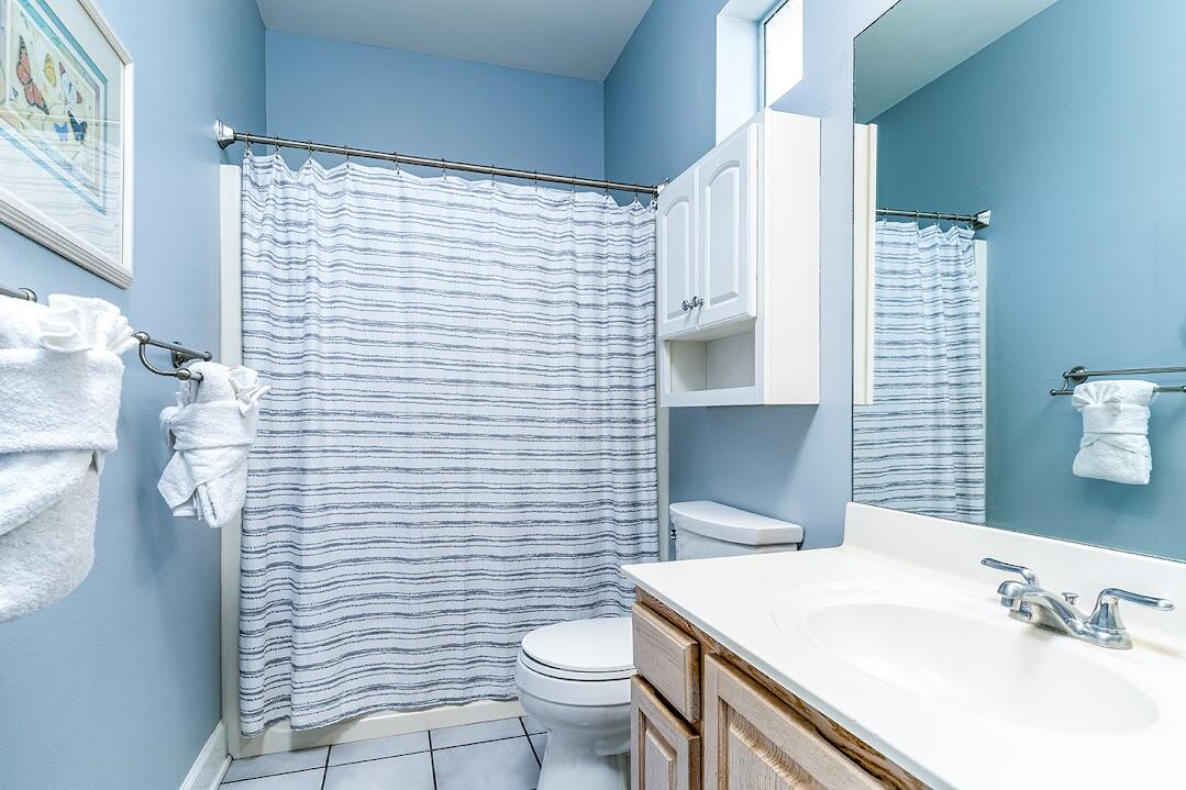 EMERALD SHORES OF SOUTH WALTON - Residential