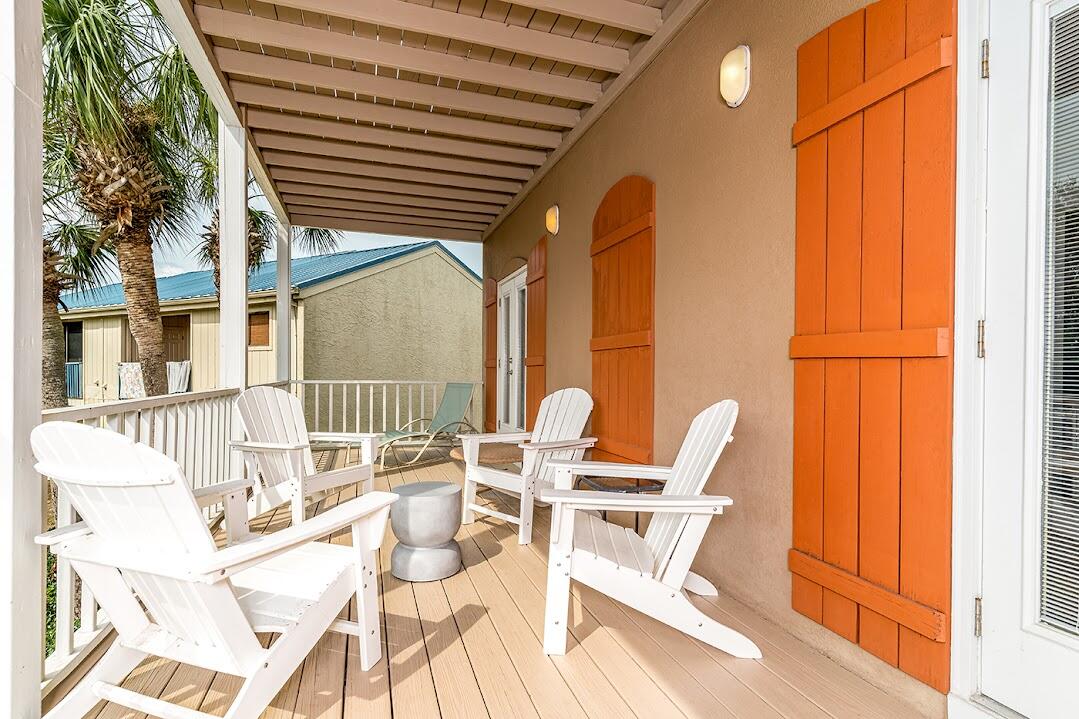 EMERALD SHORES OF SOUTH WALTON - Residential