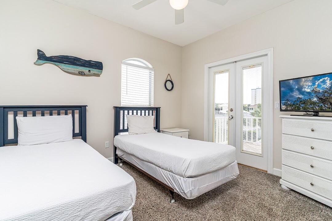 EMERALD SHORES OF SOUTH WALTON - Residential