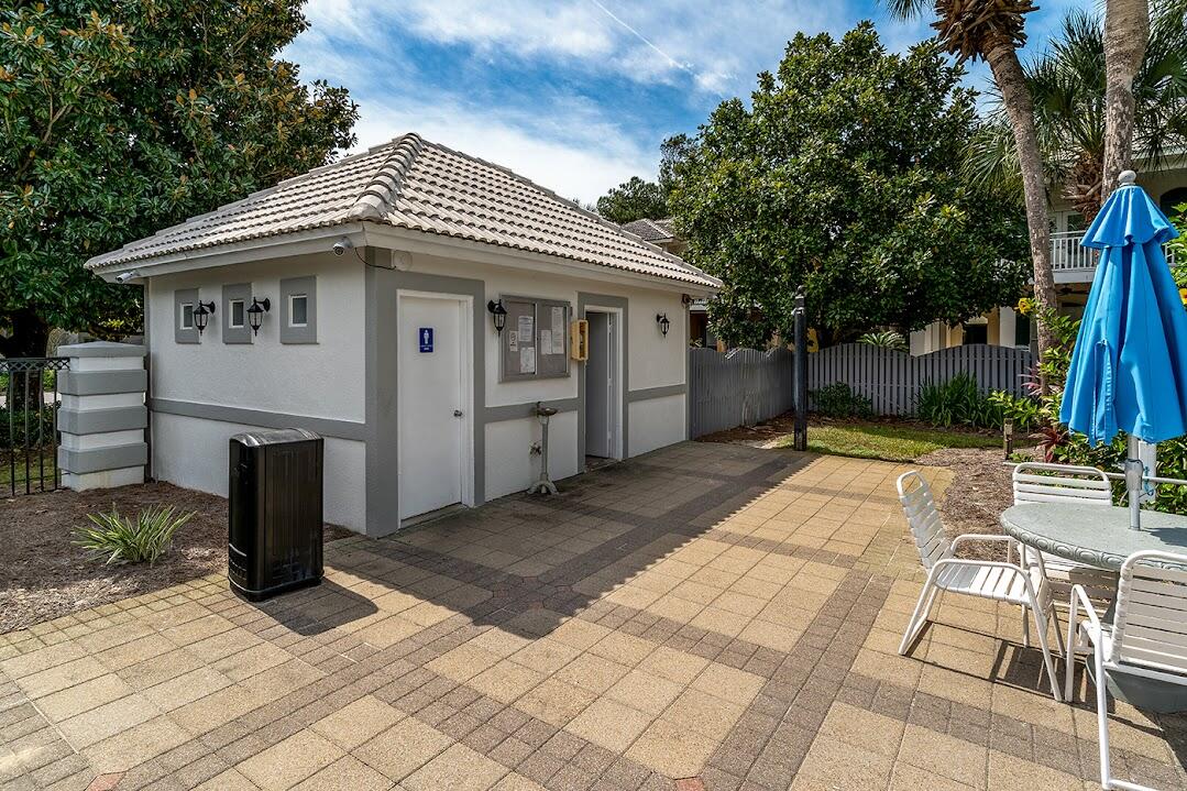 EMERALD SHORES OF SOUTH WALTON - Residential