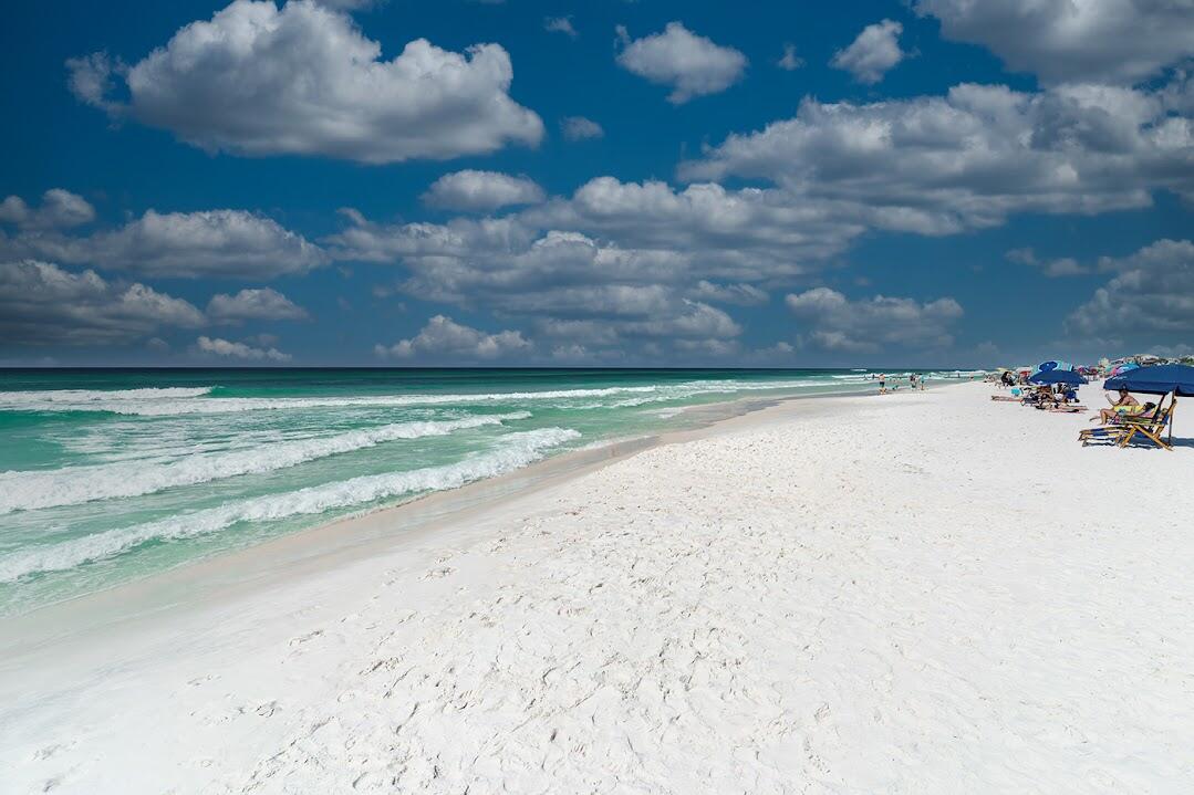 EMERALD SHORES OF SOUTH WALTON - Residential
