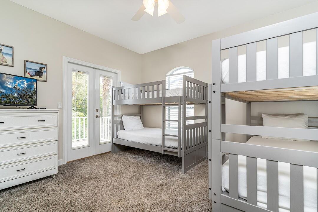 EMERALD SHORES OF SOUTH WALTON - Residential