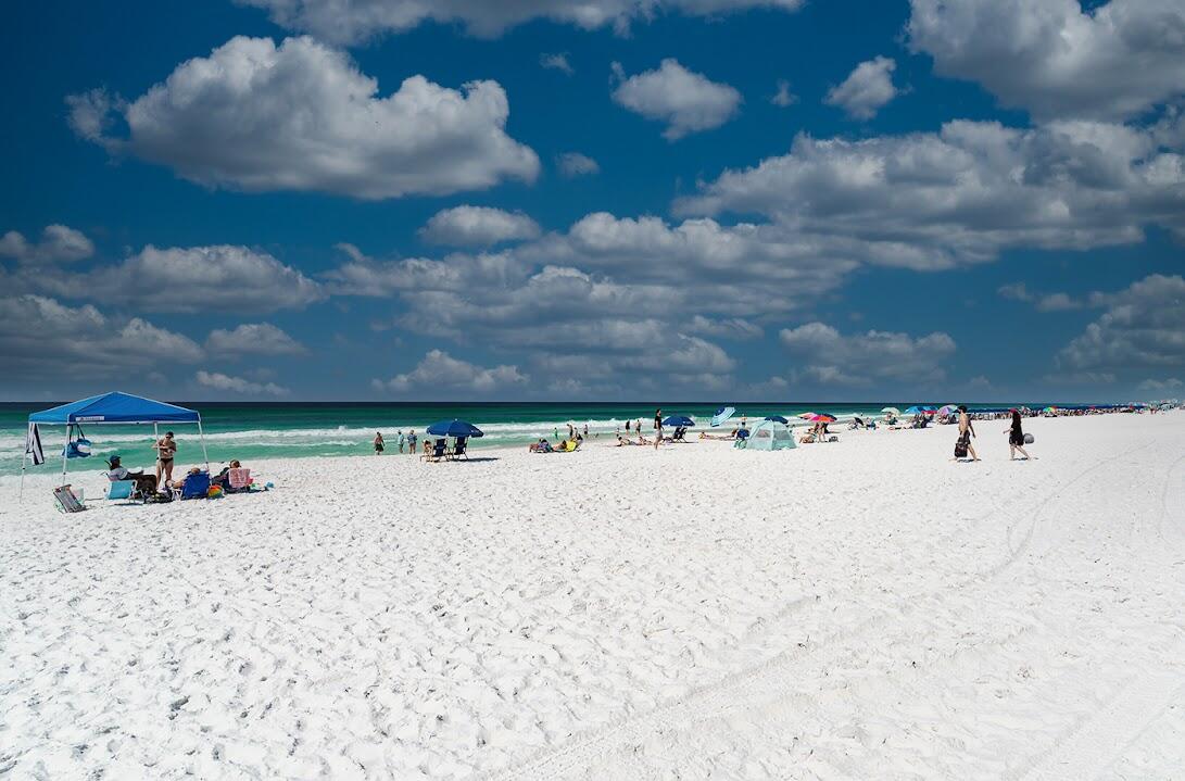 EMERALD SHORES OF SOUTH WALTON - Residential