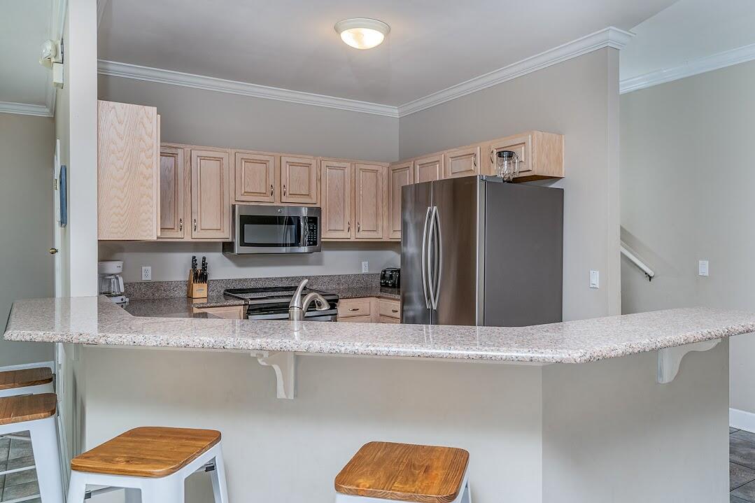 EMERALD SHORES OF SOUTH WALTON - Residential