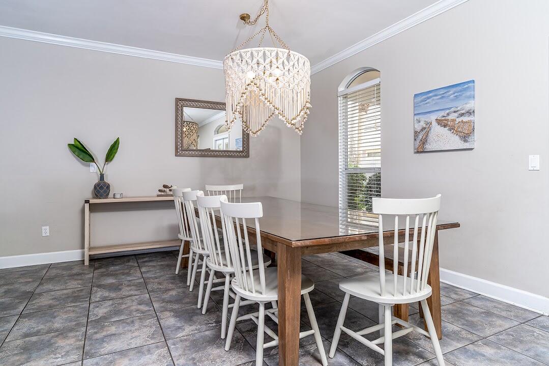 EMERALD SHORES OF SOUTH WALTON - Residential