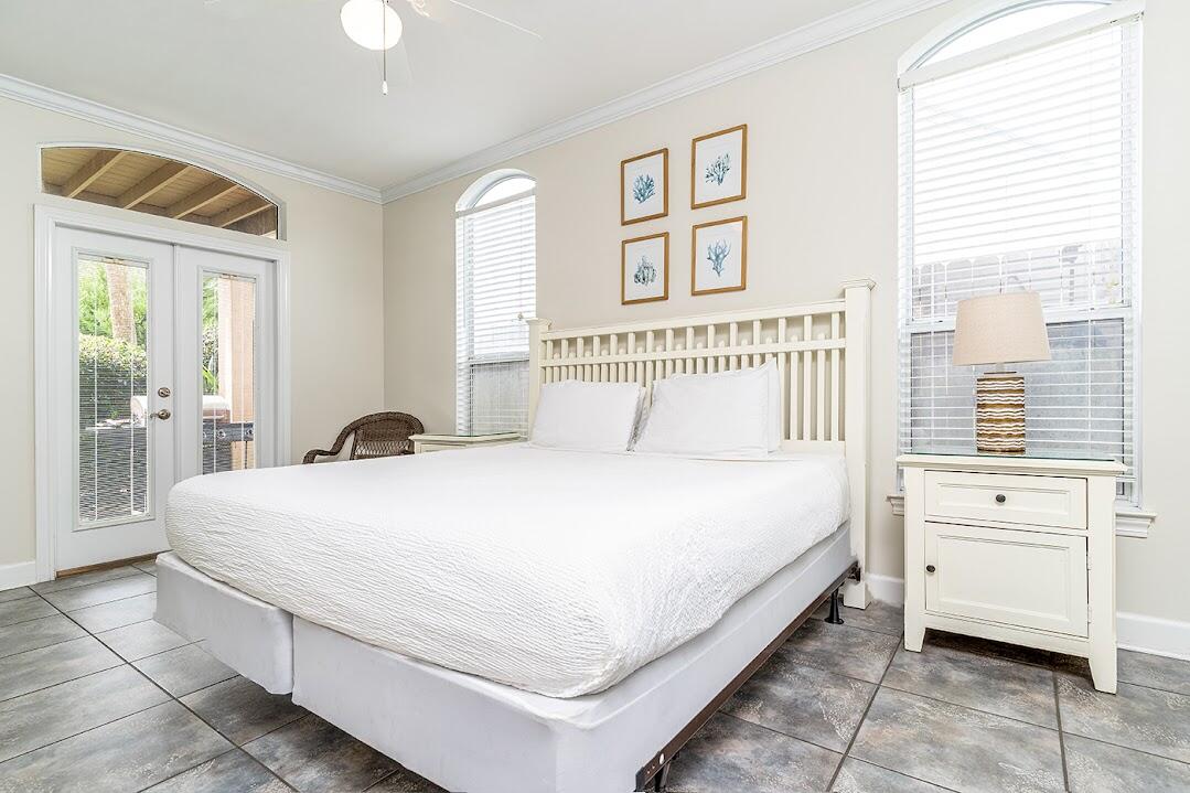 EMERALD SHORES OF SOUTH WALTON - Residential