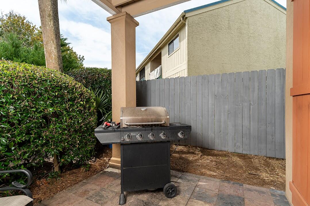 EMERALD SHORES OF SOUTH WALTON - Residential