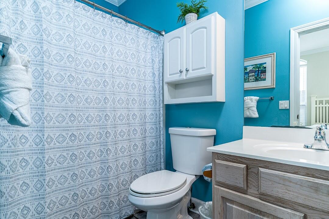 EMERALD SHORES OF SOUTH WALTON - Residential