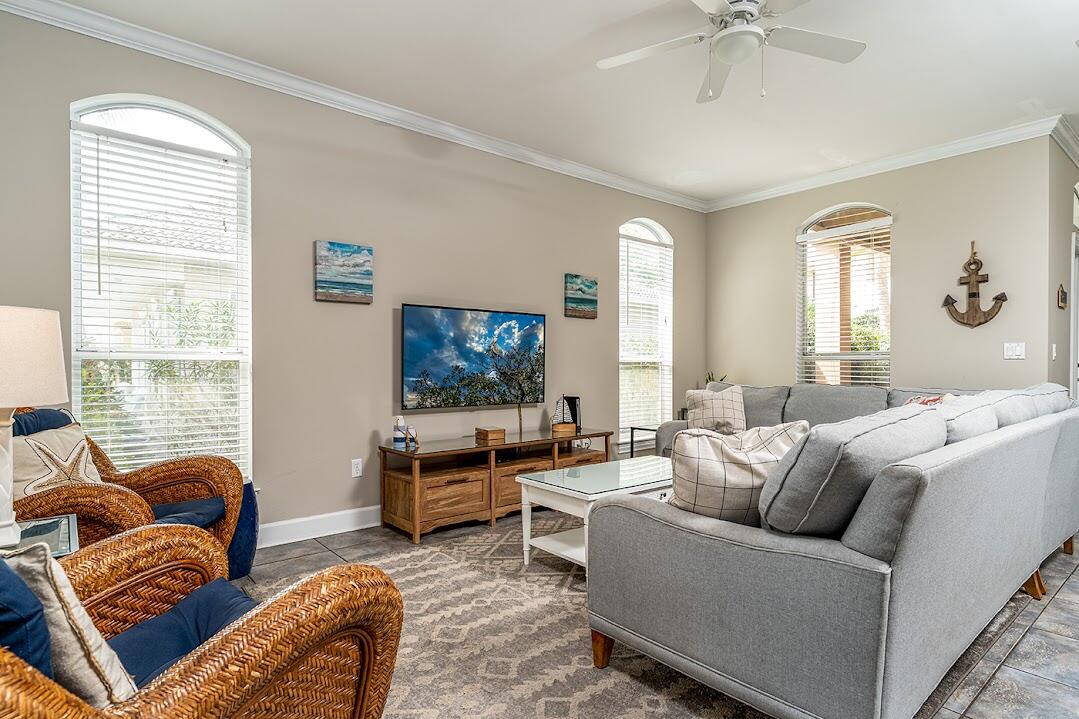 EMERALD SHORES OF SOUTH WALTON - Residential