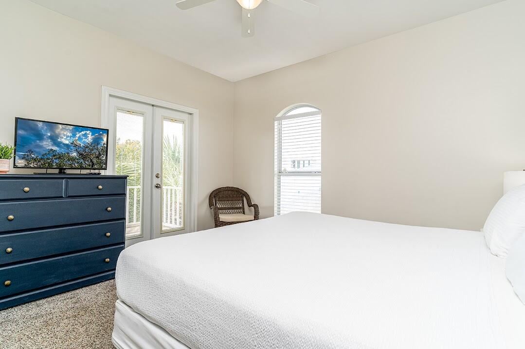 EMERALD SHORES OF SOUTH WALTON - Residential