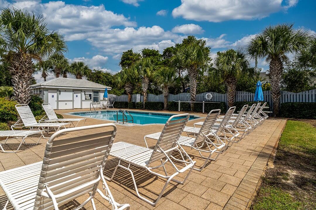 EMERALD SHORES OF SOUTH WALTON - Residential