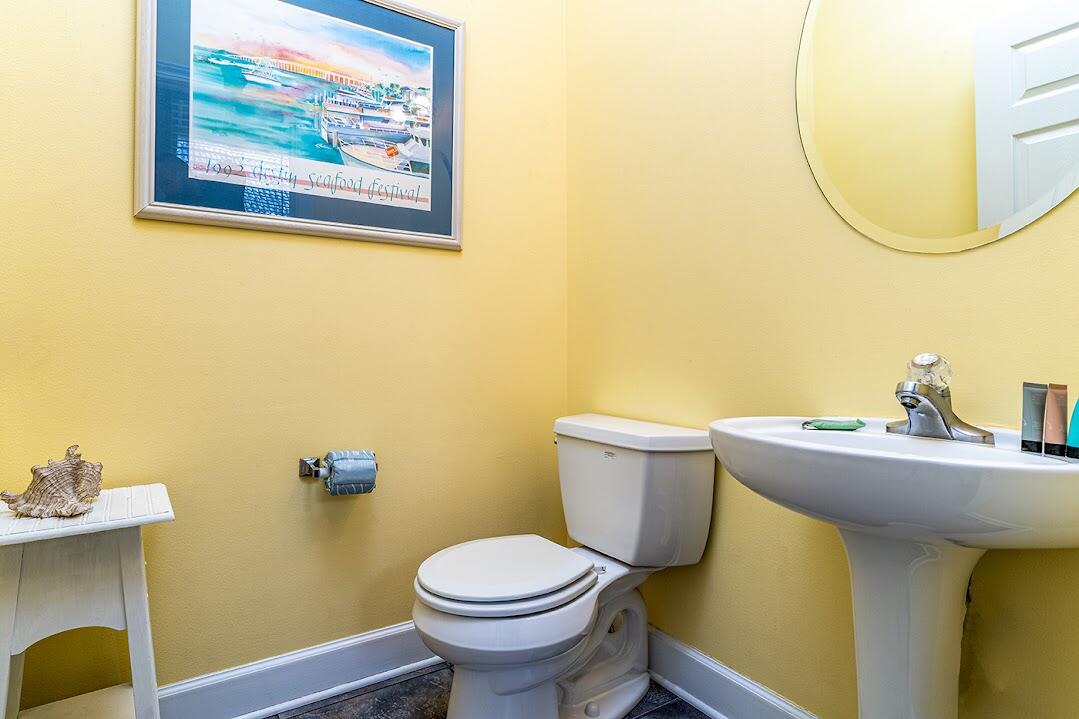 EMERALD SHORES OF SOUTH WALTON - Residential