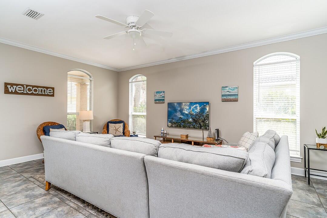 EMERALD SHORES OF SOUTH WALTON - Residential