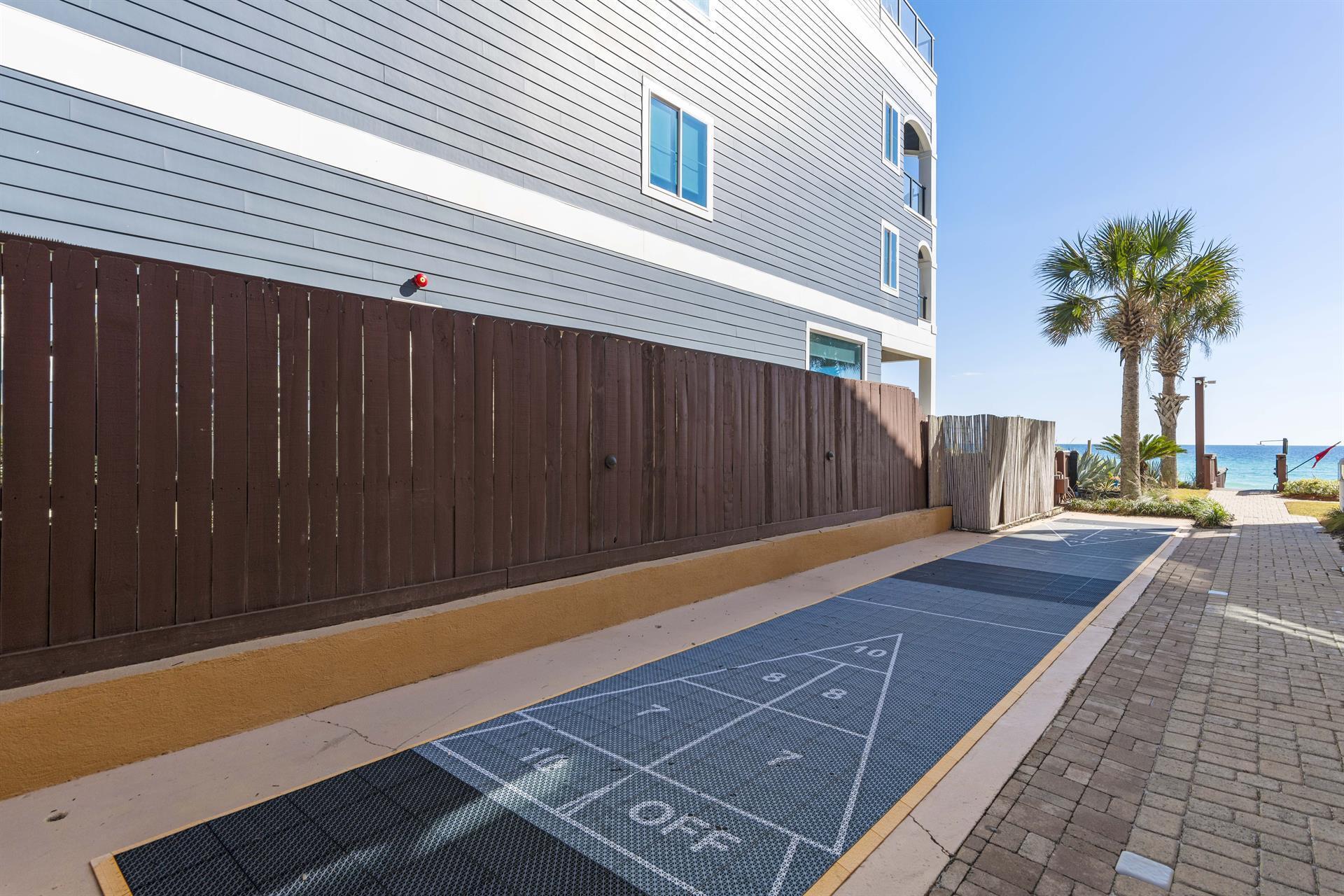 CORAL REEF CLUB PH 1 - Residential